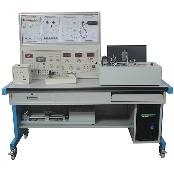 DyyCCG-2 Industrial Sensor Experimental Platform