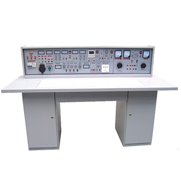 Dysxk-745D General Electric Technology Training Device