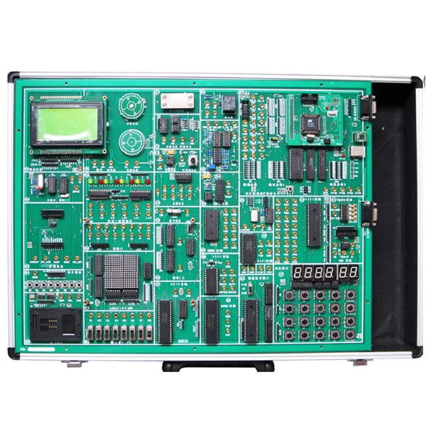 Dysyx-DJP single-chip microcomputer tech