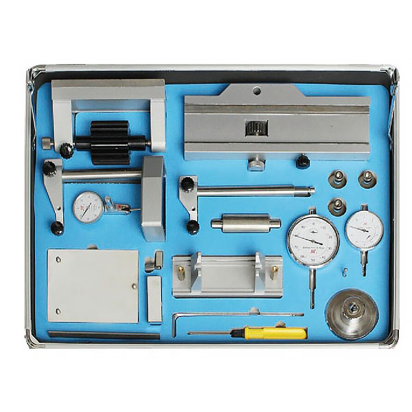 DYGC-XW parts of partial position error measurement combination experimental device