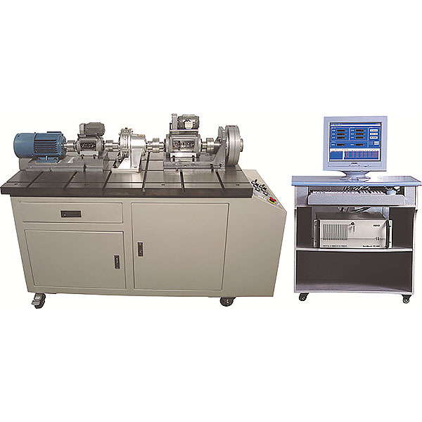 Dyjx-CDX mechanical transmission solution Creative combination and parameter analysis training device